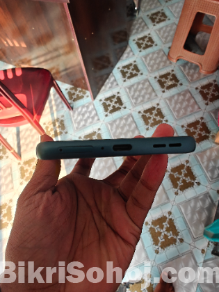 Motorola edge 50 fusion